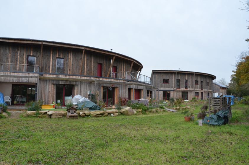 Habitat participatif