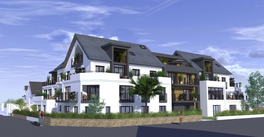 Logements Collectifs et Sociaux