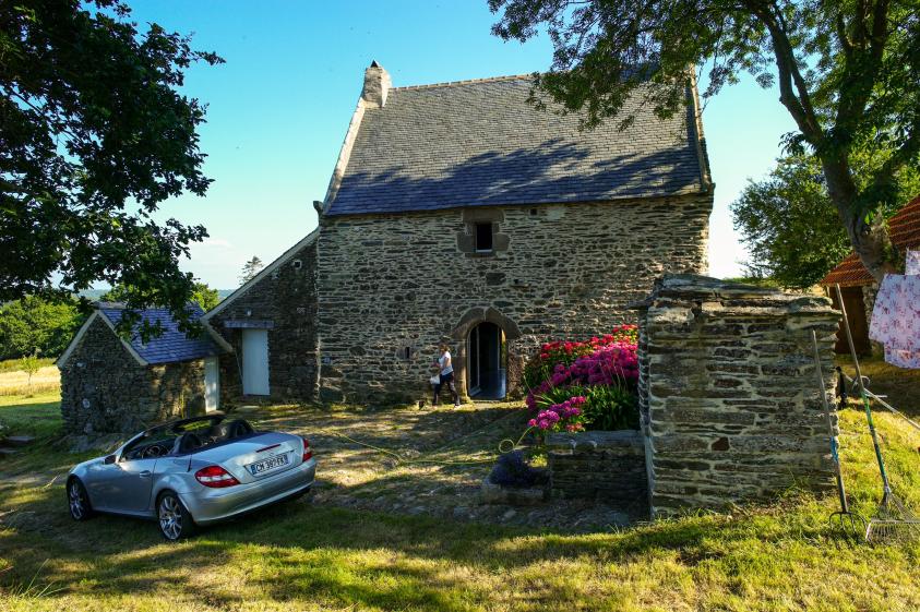 cliché maître d'ouvrage