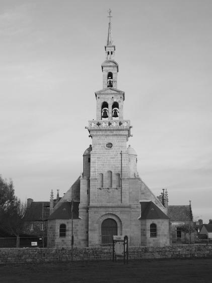Rejointoiement, remplacement des moutons de cloche, couverture