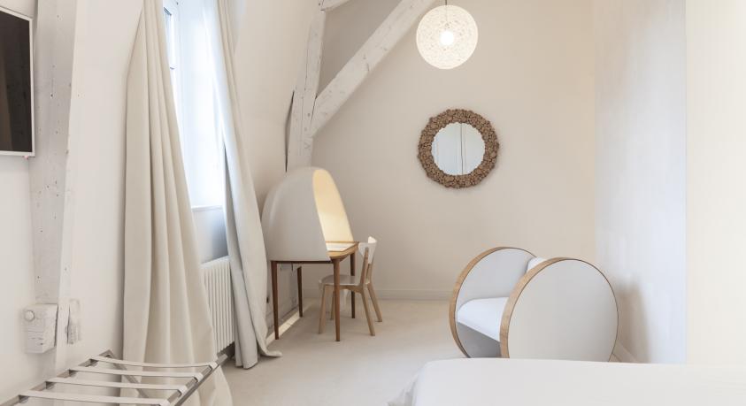 Chambre d'hôtes
