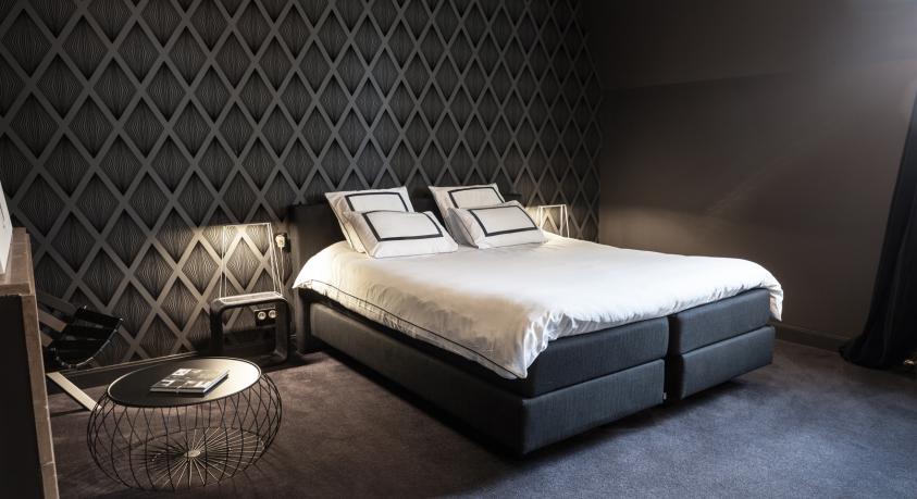 Chambre d'hôtes