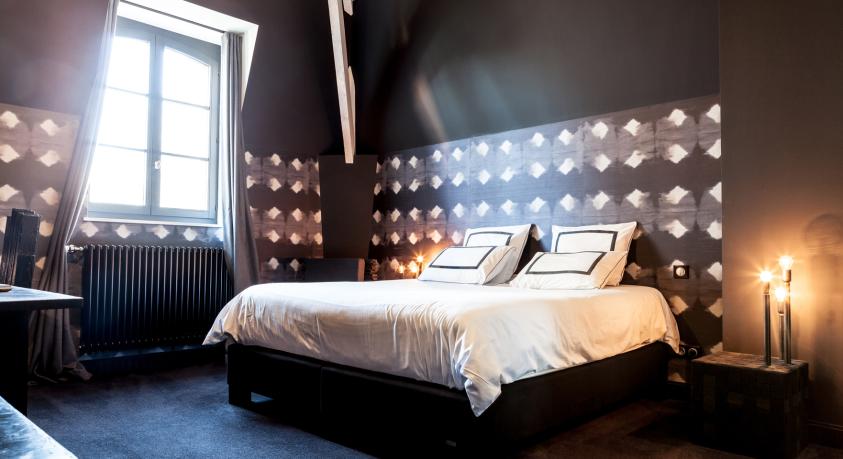 Chambre d'hôtes