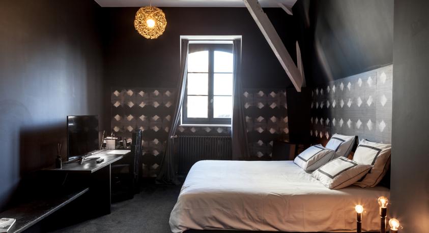Chambre d'hôtes