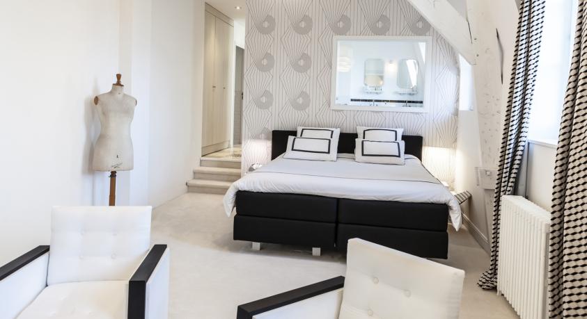 Chambre d'hôtes