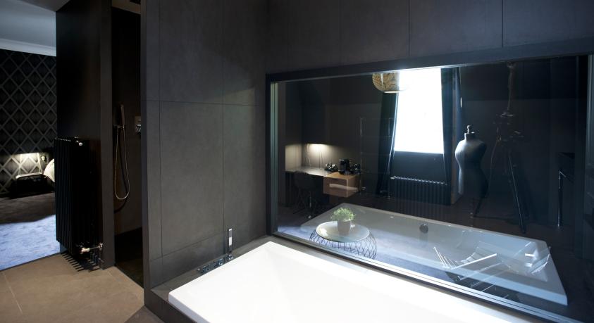 Chambre d'hôtes