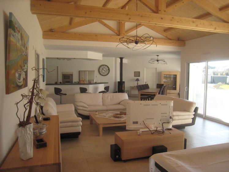 MAISON 2A-BG BRETIGNOLLES SUR MER