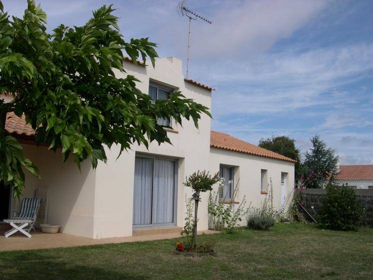 Maison avant travaux