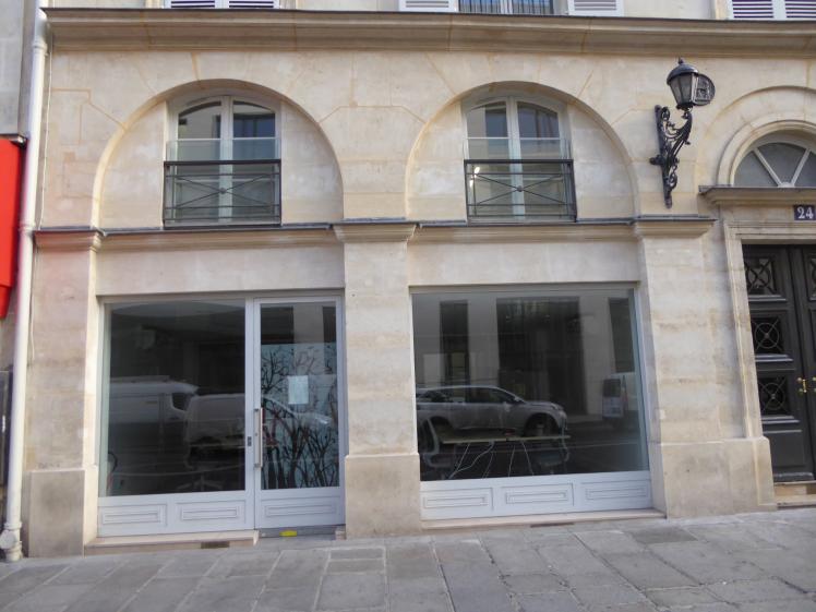 Façade après travaux