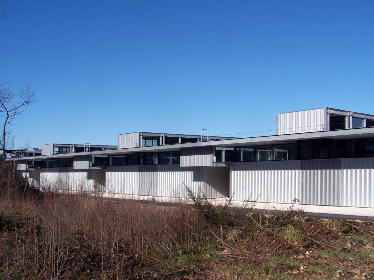 Vue d'ensemble
