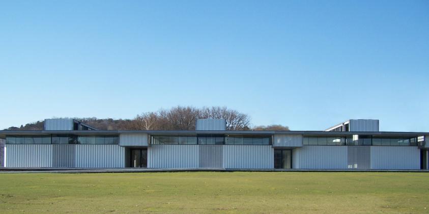 Vue d'ensemble