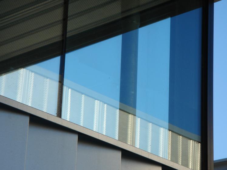 Vue de détail