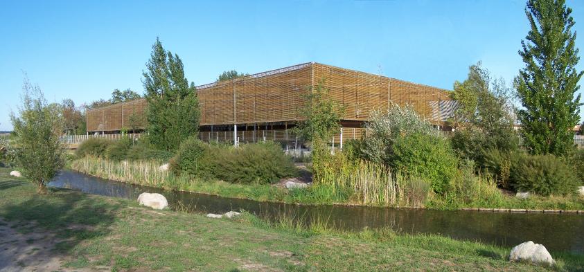 Vue d'ensemble