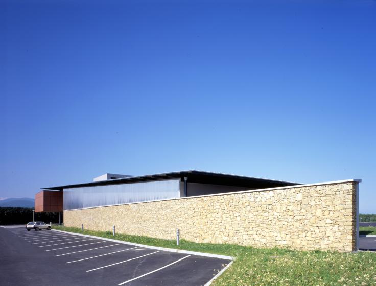 Vue d'ensemble