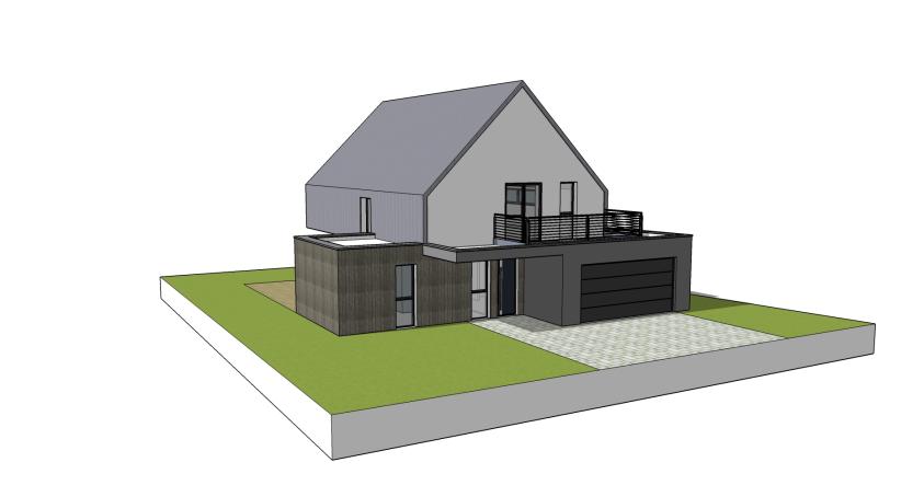 Maison A