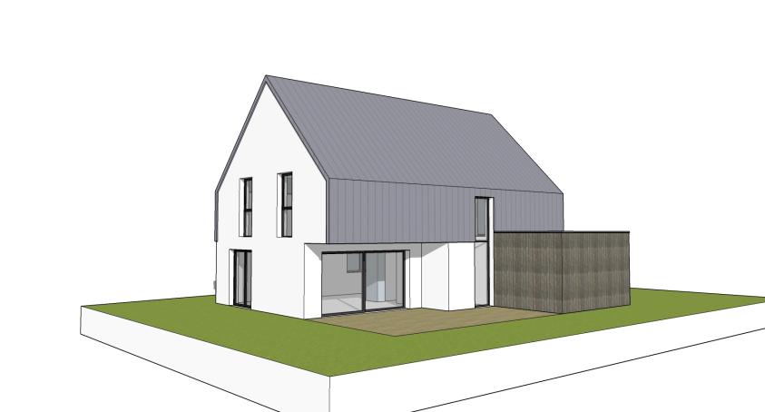 Maison A