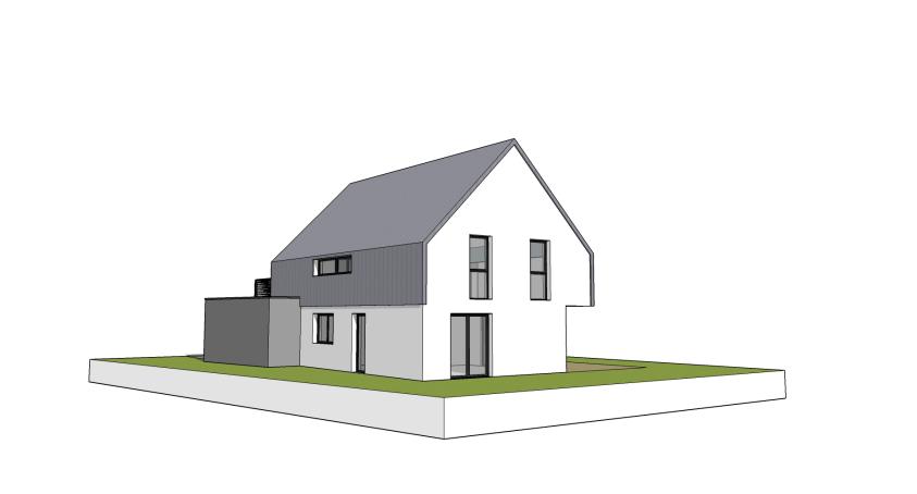 Maison A