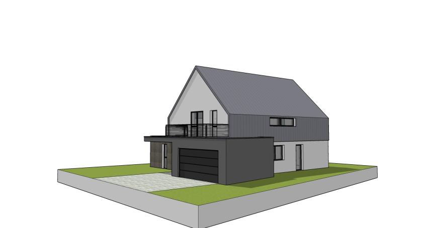 Maison A