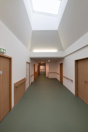 Foyer d'accueil médicalisé de Coulommiers