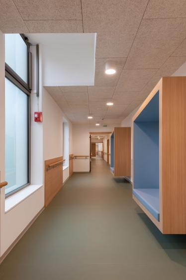 Foyer d'accueil médicalisé de Coulommiers