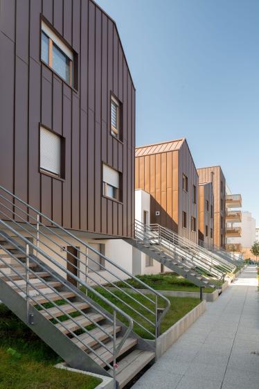 EKO2 logements BBCA 