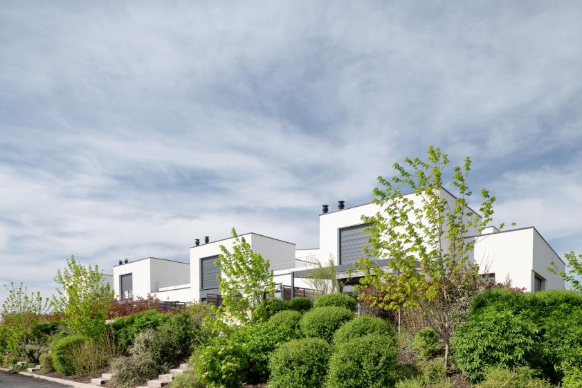 Ecoquartier Lampertheim