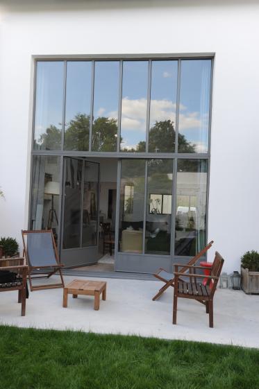 Maison extension Nanterre