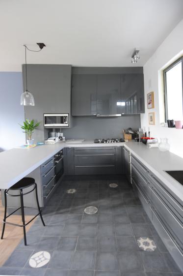 Maison extension Nanterre