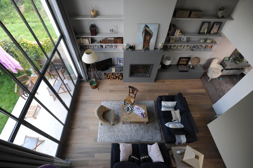 Maison extension Nanterre