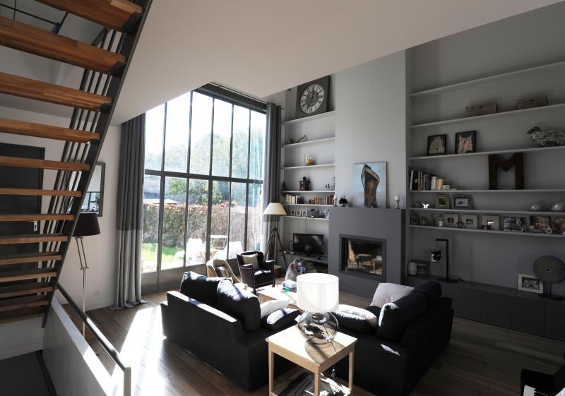 Maison extension Nanterre