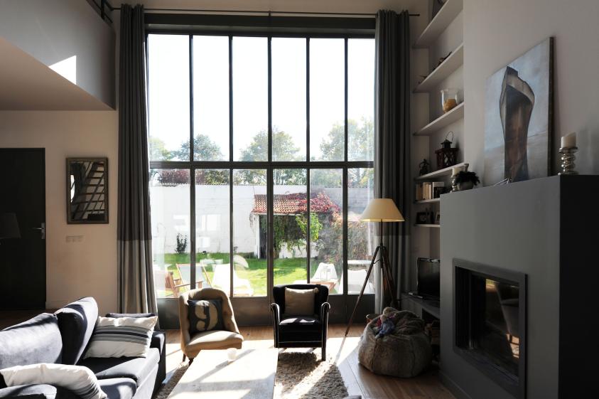 Maison extension Nanterre