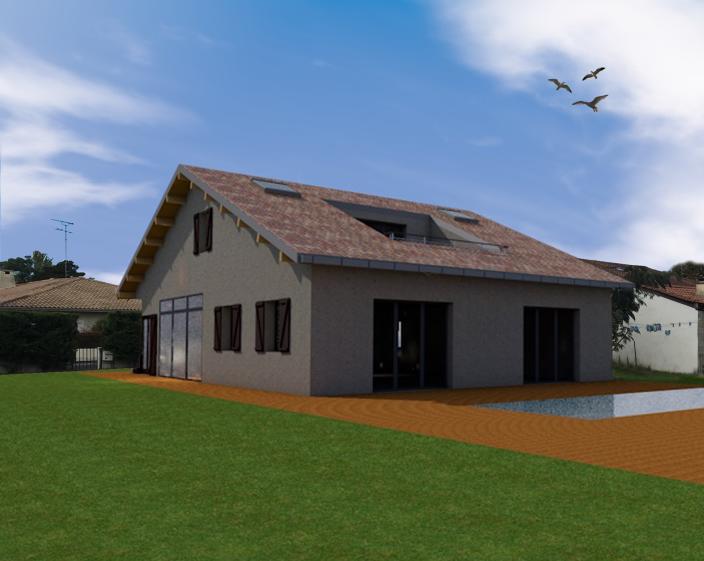 Projet (insertion informatique)