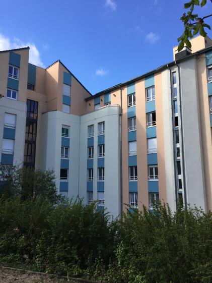 Façade jardin (après travaux)