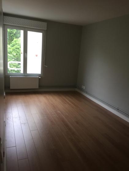 Chambre (après travaux)