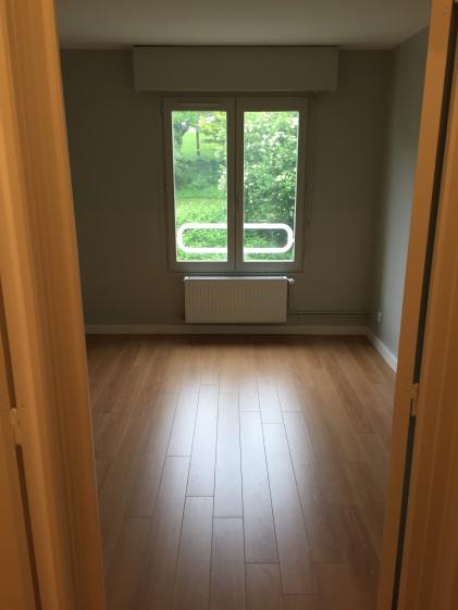 Chambre (après travaux)