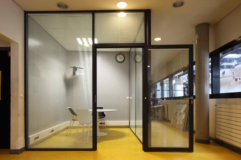 Salle de réunion CPE