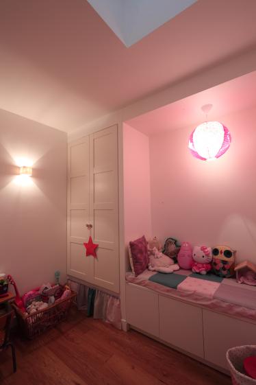 chambre enfant