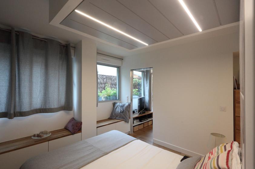 chambre parentale