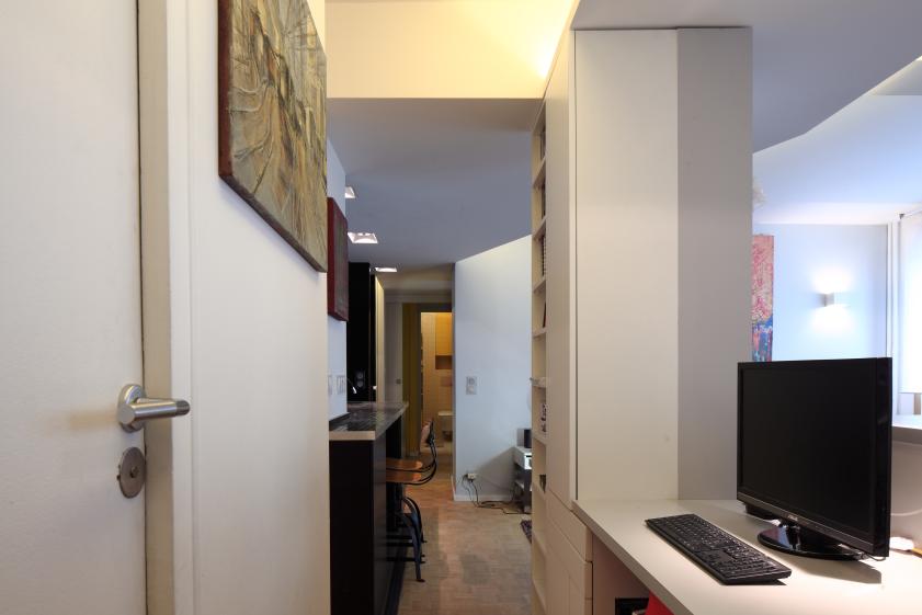 Espace bureau