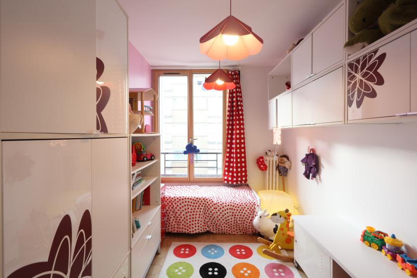 Chambre enfant 