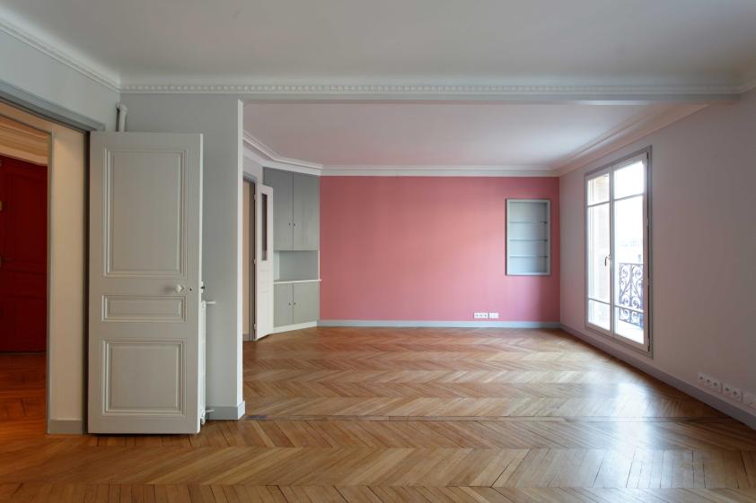 séjour