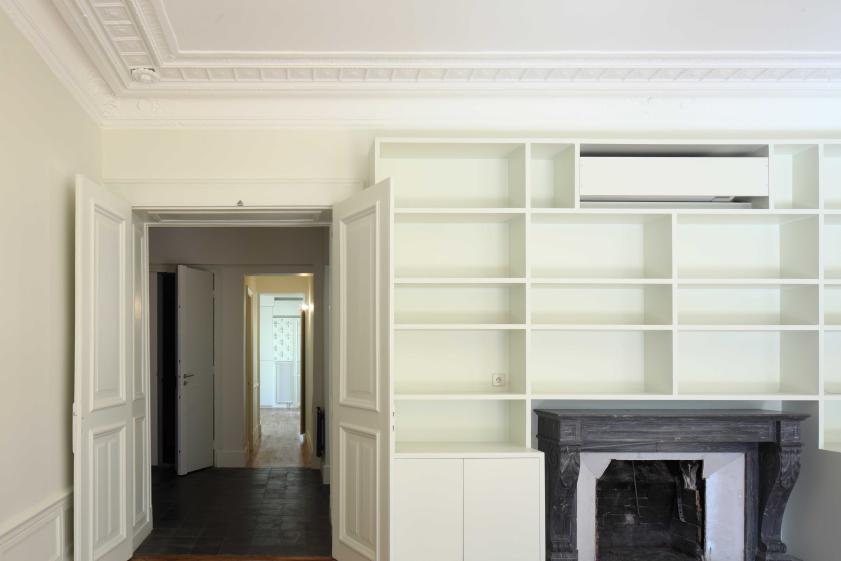 Salon/séjour