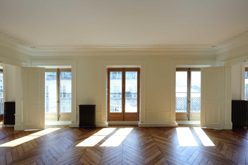 Salon/séjour