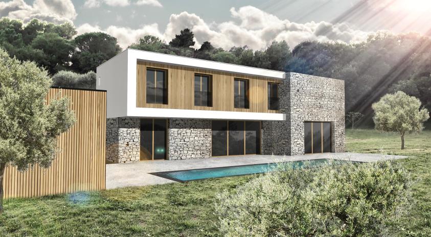 Perspective du projet