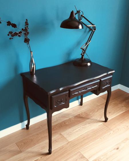 Photographie du projet - Chambre d'amis
