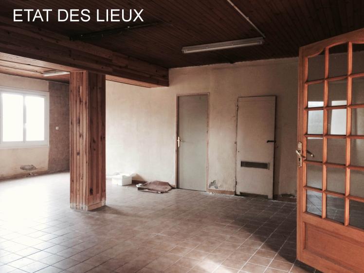 Photographie état des lieux