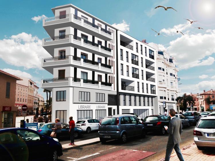 Perspective du projet