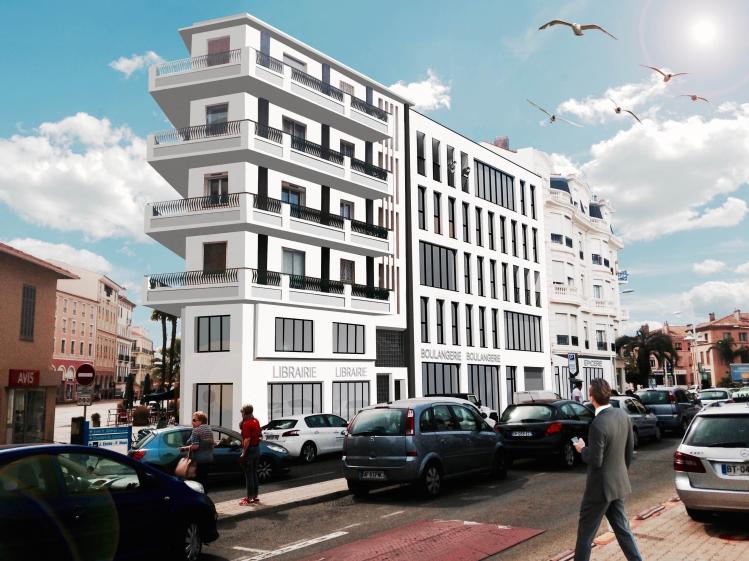 Perspective du projet