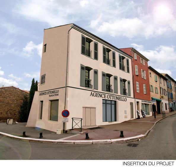 Perspective du projet