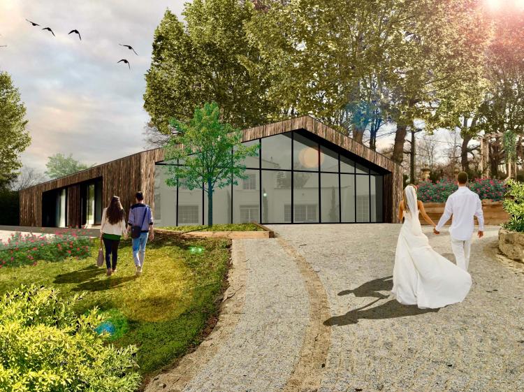 Perspective du projet